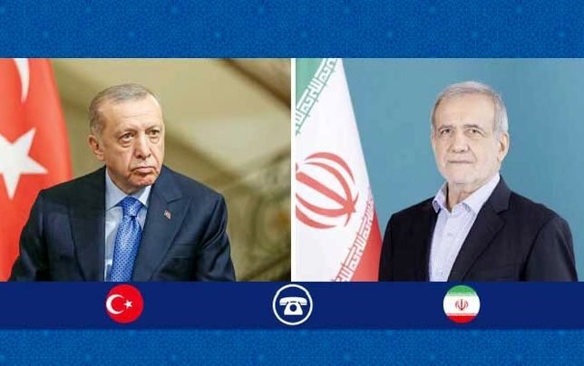 
از جنگ استقبال نمی‌کنیم