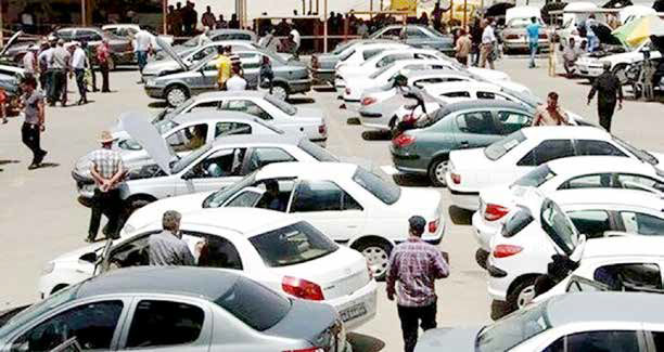  ارزان‎قیمت‎های لاکچری در بازار خودرو