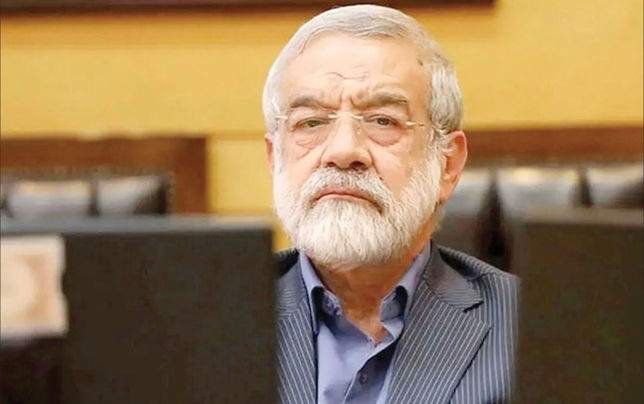 آقای پزشکیان ریشه بارش‌های کم را در گناهان خودتان ببینید!