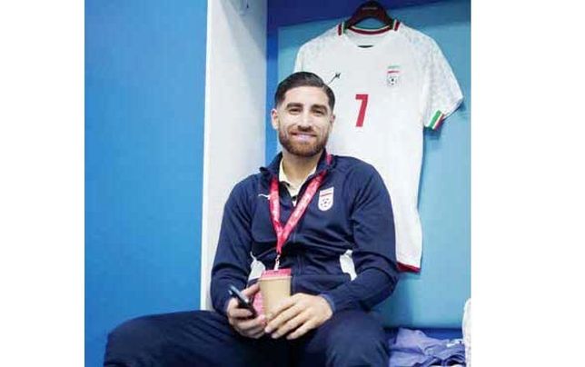 چشم جهان روشن