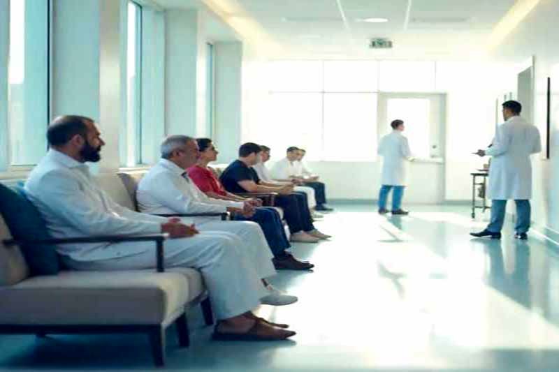 با رایگانسازی، اقتصاد درمان را نابود کردهاند