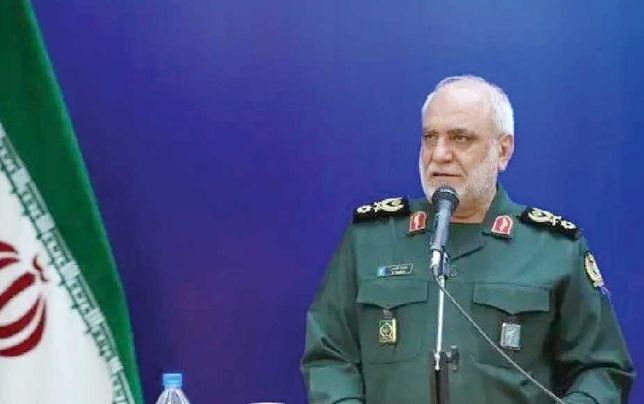 
 هسته‌های اعتراضی به هسته تروریستی متصل بود