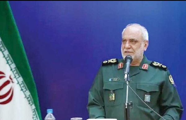 
 هسته‌های اعتراضی به هسته تروریستی متصل بود