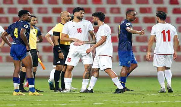 فرار از واقعیت