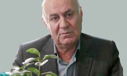 حدود ۶۰ هزار پرستار بیکار و بی‌میل به استخدام داریم!