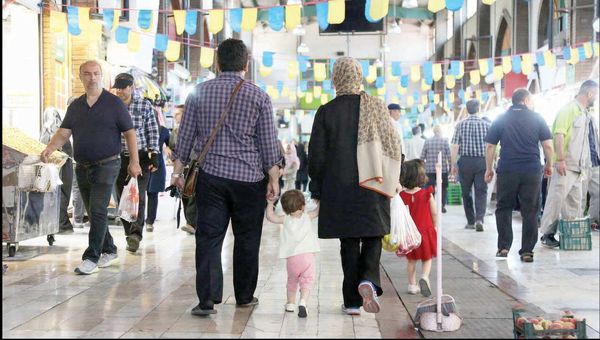 
حقوق مزدبگیران هم باید مثل قیمت‌ها شناور شود