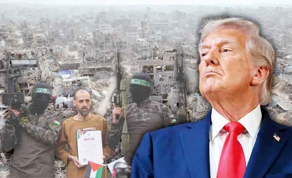 مصالحه مشروط، گام نخست برای پایان جنگ دوساله؟