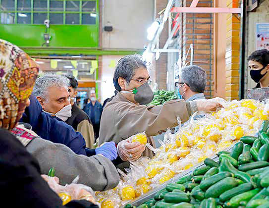 با همین دست‌فرمان، پیچ بعدی ونزوئلاست!