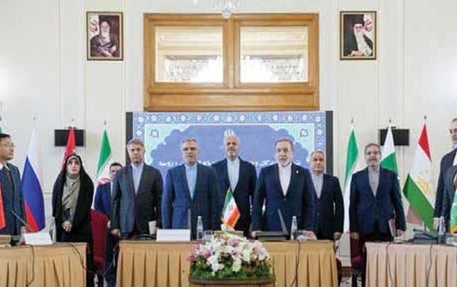 رد دعوت تهران؛ قطعه مکمل در پازل یک رابطه