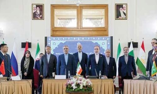 رد دعوت تهران؛ قطعه مکمل در پازل یک رابطه