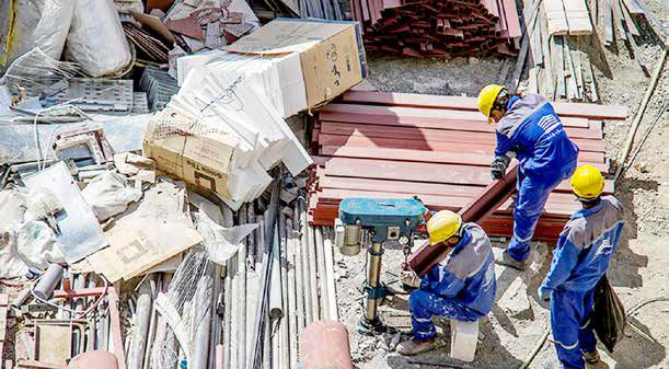 تامین اجتماعی در برزخ رویکرد دولت آینده