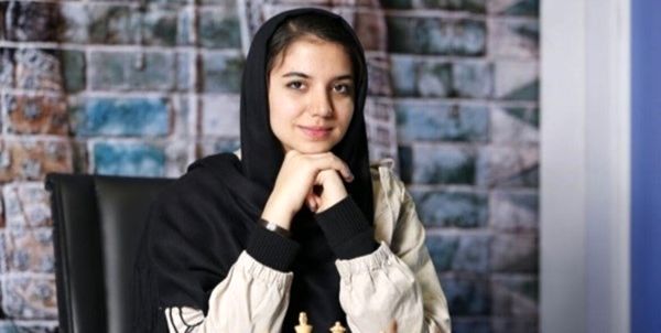 ساراخادمالشریعه در بین 10 بازیکن برتر جهان