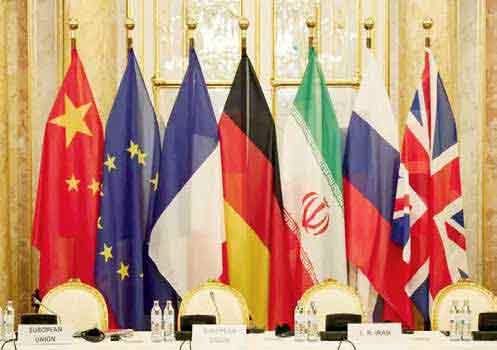 قفلهای بیشتر بر یک در بسته