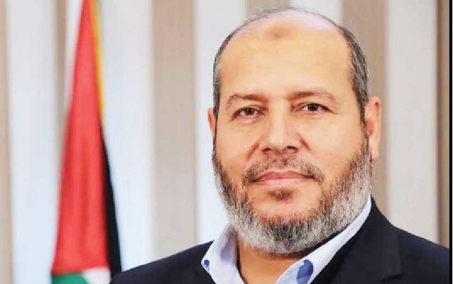 
مخالفتی با اداره غزه توسط یک شخصیت ملی داریم