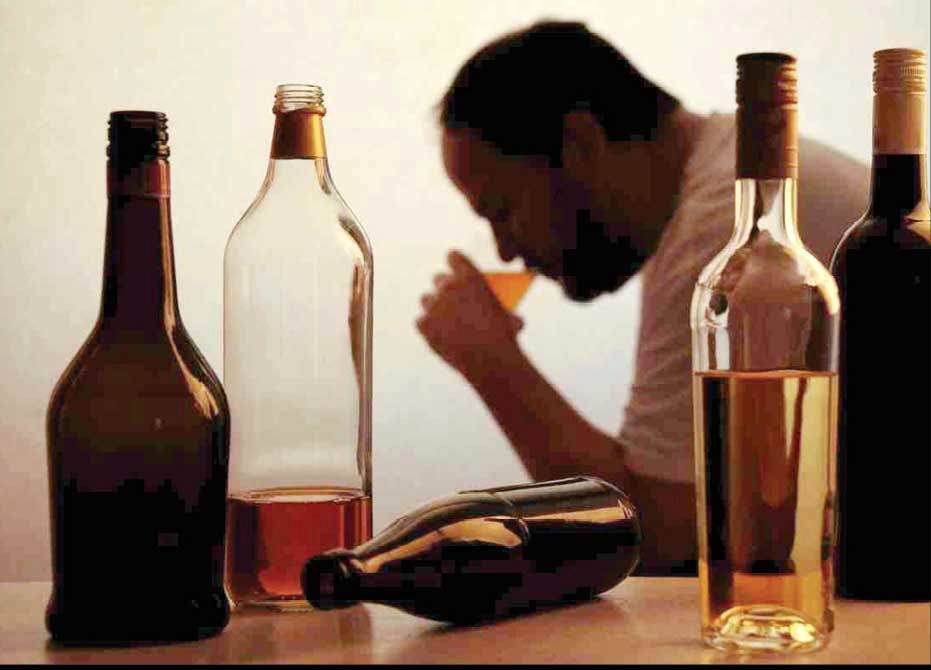 
اعتیاد، الکل و طلاق؛ ۳ آسیب‌ اول کشور