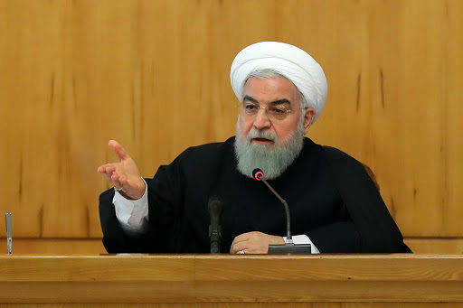 آمریکا درصورت اجرای تحریمها با پاسخ قاطع ما مواجه میشود