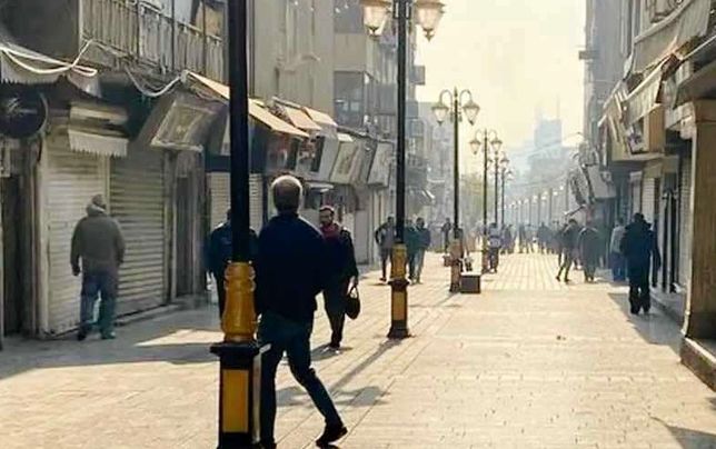 خطر از دست رفتن همزمان بازارهای داخلی و صادراتی