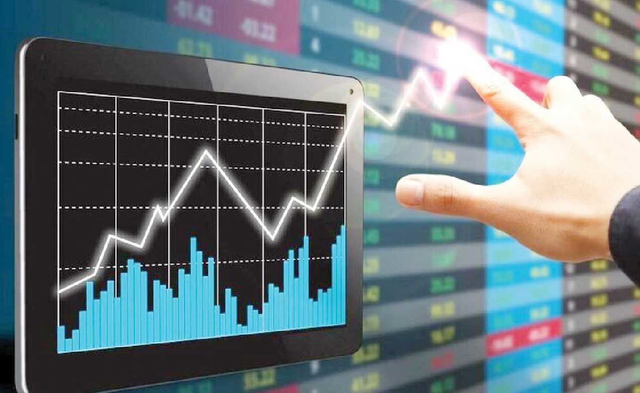 
دامنه نوسان و حجم مبنا، به نام سهامدار  به کام بزرگان