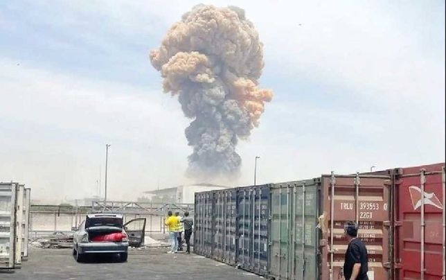 چرا باید بیش از 200 هزار کانتینر در بندر دپو شود؟! 