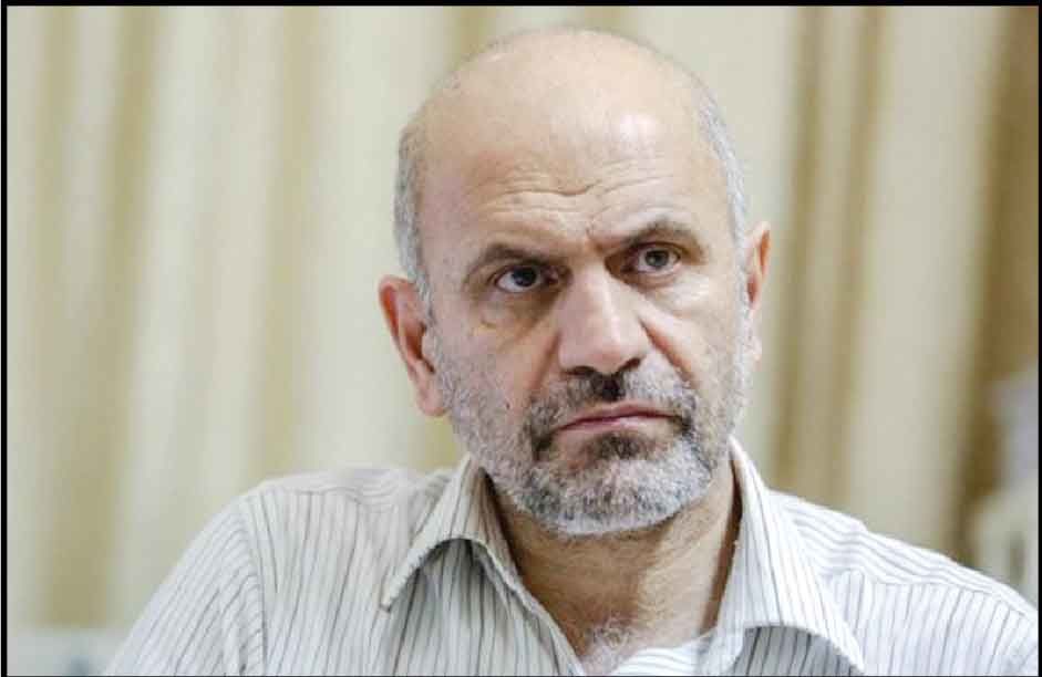 
اقتصاد ایران در دام بازارگرایی افتاده است