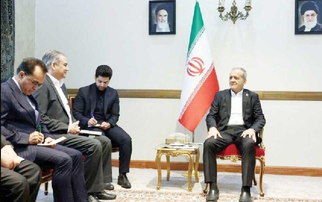 
 ایجاد پول مشترک برای کمک به توسعه اقتصادی در منطقه