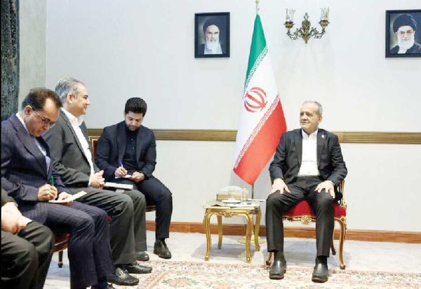 
 ایجاد پول مشترک برای کمک به توسعه اقتصادی در منطقه