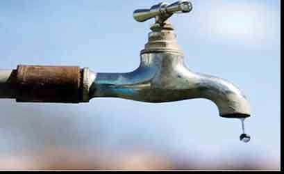 

سیگنال‌های اشتباه 

آب تهران را به ناکجاآباد می‌برد