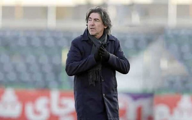 خداحافظی دوم!