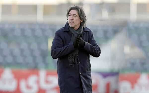 خداحافظی دوم!