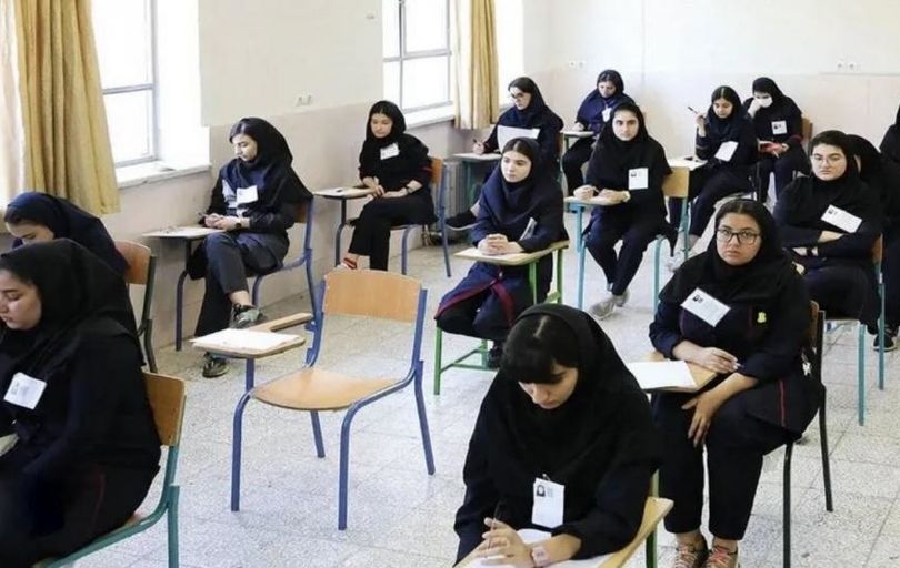 تاثیر قطعی نمرات نهایی یازدهمی‌ها 

در کنکور ۱۴۰۵ 