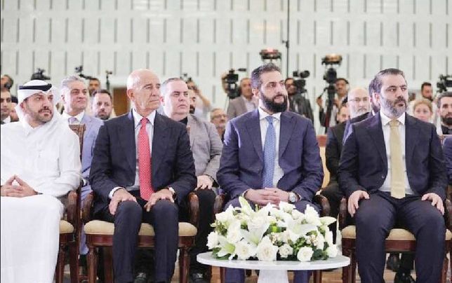 ترامپ سوریه را از فهرست کشورهای حامی تروریسم خارج می‌کند