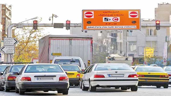 «فروش قانون»؛ بیماری مبتلابه مدیریت شهری در تهران