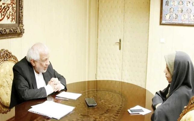 
در حال ساماندهی دولت کریمه حزب موتلفه هستیم