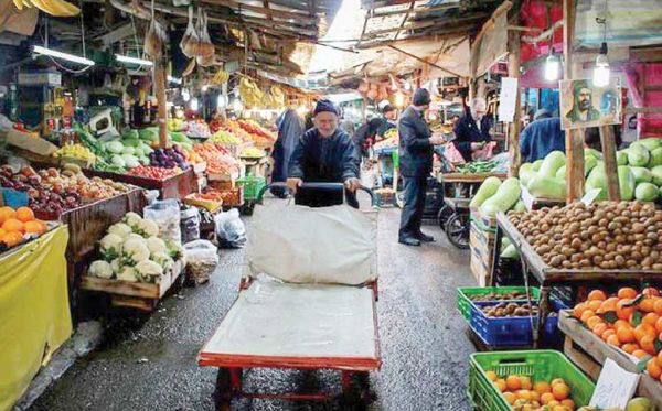 
تورم آبان فقرا را نشانه گرفت