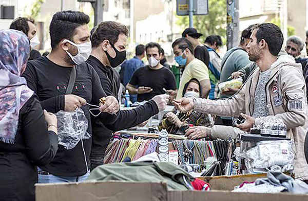 عادی شدن کرونا خطرناک است