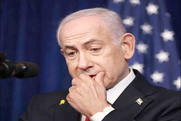 
من و ترامپ اجازه نخواهیم داد تهران صنعت موشک‌های بالستیک و برنامه هسته‌ای خود را بازسازی کند 