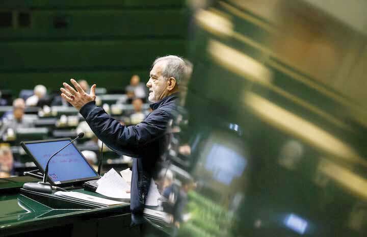 اصل  ۸۸ ؛ تریبونی رسا برای شرح «واقعیت‌ها»