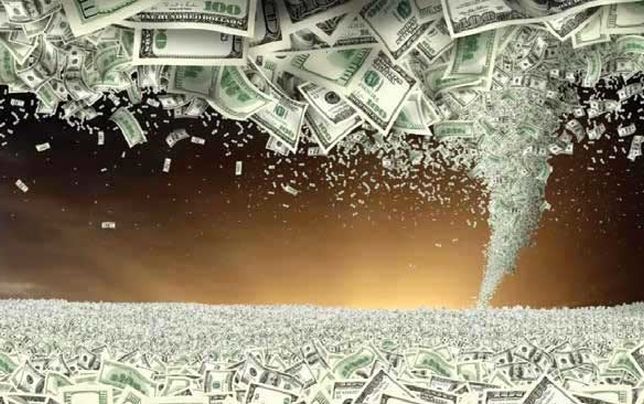 
مساله، یک فنجان قهوه نیست!