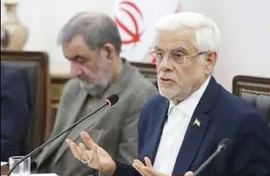 
مخالف ایجاد محدودیت در فضای مجازی هستم