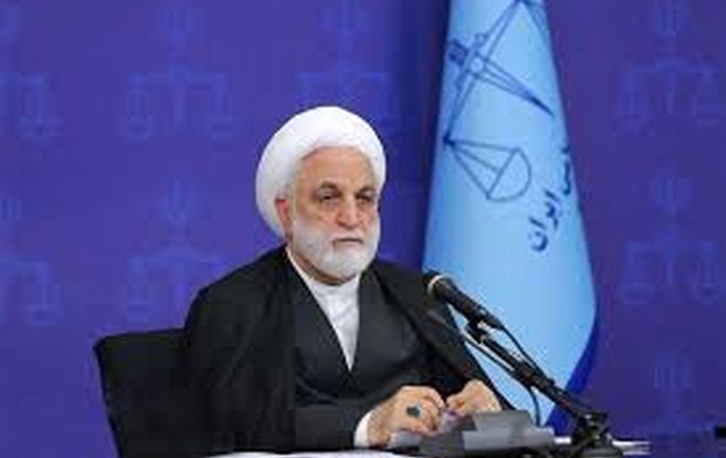 

در نهایت قاطعیت و به دور از هرگونه ارفاق و اغماض عمل کنید 