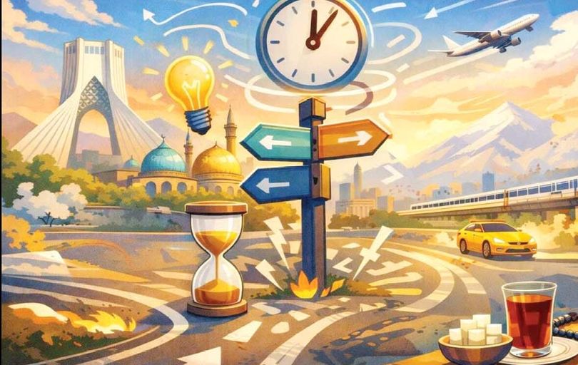 
 رأس هرم حاکمیت باید «سریع» تصمیم بگیرد