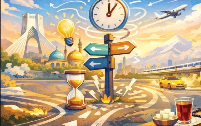 
 رأس هرم حاکمیت باید «سریع» تصمیم بگیرد