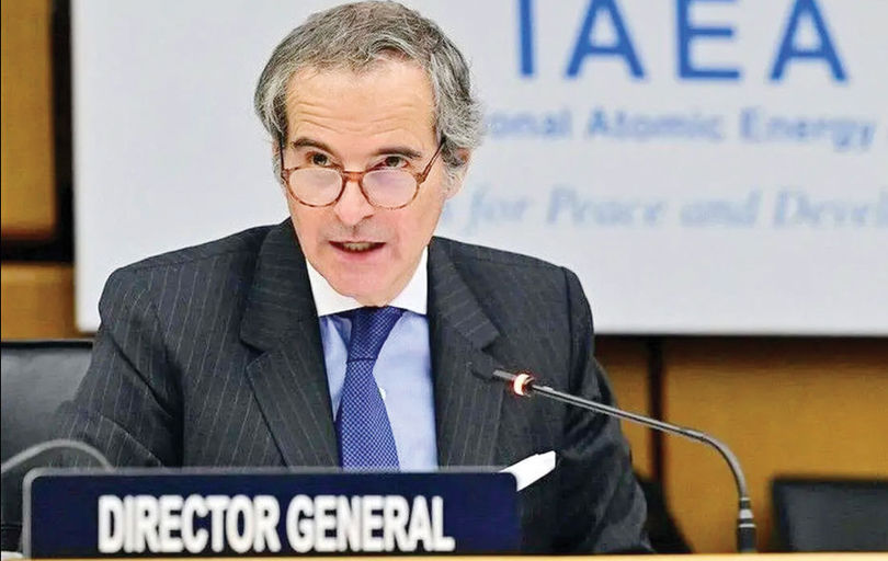 در آستانه یک درگیری هسته‌ای کاملاً جدی هستیم