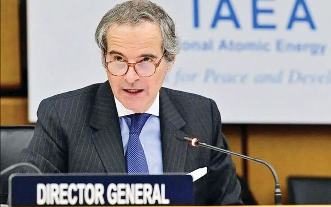 در آستانه یک درگیری هسته‌ای کاملاً جدی هستیم