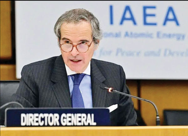 در آستانه یک درگیری هسته‌ای کاملاً جدی هستیم