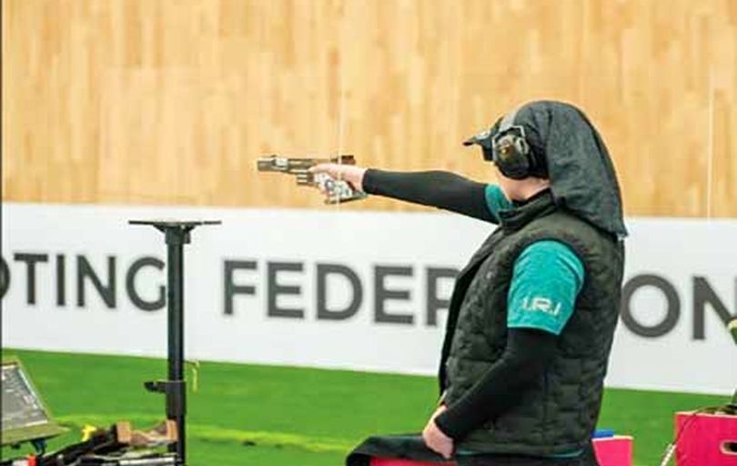 مشکل همیشگی به اسم مهمات