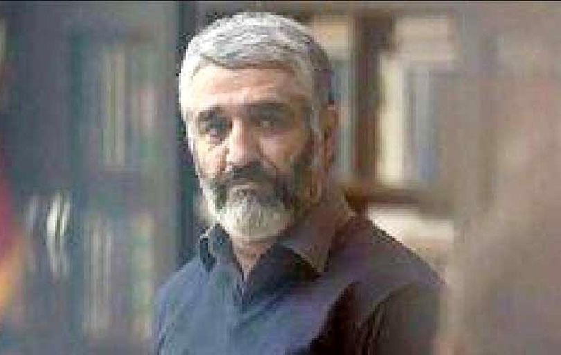پژمان جمشیدی آزاد شد