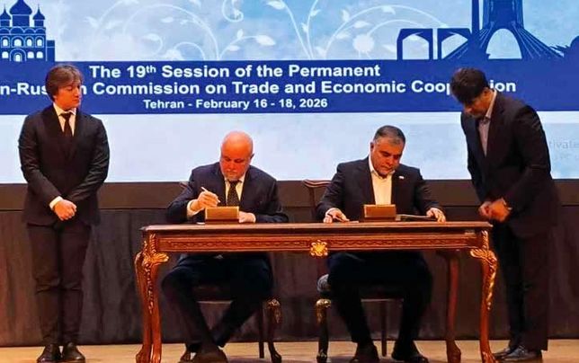 تبدیل دومین دارنده ذخایر گاز جهان به واردکننده، هنر حکمرانی‌ است!