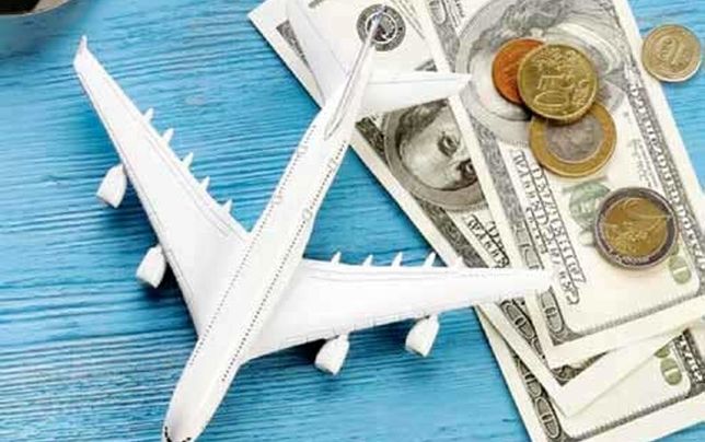 قیمت جدید دلار مسافرتی یک نرخ دیگر به بازار ارز می‌افزاید