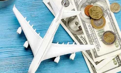 قیمت جدید دلار مسافرتی یک نرخ دیگر به بازار ارز می‌افزاید